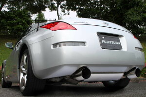 �t�W�c�{ �t�F�A���f�BZ CBA-Z33 �}�t���[ 790-15472 FUJITSUBO Legalis R ���K���XR