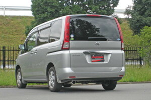 �t�W�c�{ �Z���i CBA,DBA-NC25 �}�t���[ 460-17144 FUJITSUBO Wagolis ���S���X