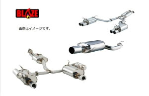 tWc{ SR ABA-MH21S }t[ 550-80272 FUJITSUBO BLAZE uCY