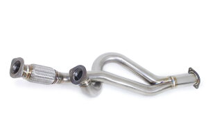 �t�W�c�{ �X�J�C���C��GT-R E-BCNR33 �t�����g�p�C�v 610-15165 FUJITSUBO FRONT PIPE �t�����g�p�C�v