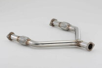楽天市場】ckv36 中間パイプの通販