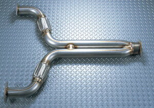 tWc{ XJCCN[y CBA-CPV35 tgpCv 610-15462 FUJITSUBO FRONT PIPE tgpCv