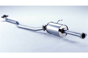 tWc{ At@[h CBA-ANH10W Z^[pCv 850-28111 FUJITSUBO Center Pipe for Wagolis Z^[pCv tH[ SX