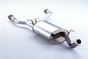 tWc{ GOh E,GF-ALE50 Z^[pCv 860-17838 FUJITSUBO Center Pipe for Wagolis Z^[pCv tH[ SX