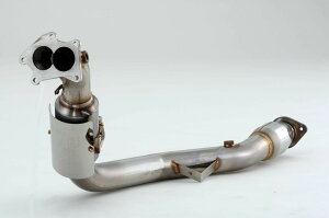 tWc{ CvbT WRX Sti CBA-GRB }t[ 600-63063 FUJITSUBO SPORTS CATALYZER X|[cL^CU[