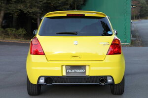 tWc{ XCtgX|[c ZC31S op[Jo[ 073-81523 FUJITSUBO EXH+ Bumper Cover GO][XgVXe+op[Jo[