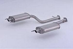 tWc{ LS460 DBA-USF40 }t[ 460-29311 FUJITSUBO Super Ti