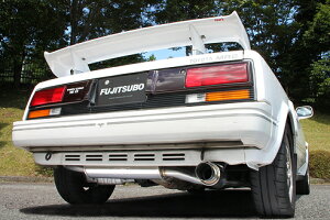�t�W�c�{ MR2 E-AW11 �}�t���[ 160-23512 FUJITSUBO POWER Getter �p���[�Q�b�^�[