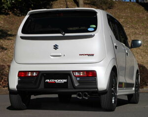 tWc{ Ag[NX DBA-HA36S }t[ 240-80192 FUJITSUBO A-RM+c