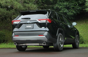 tWc{ RAV4 6AA-AXAH54 }t[ 360-20644 FUJITSUBO A-S