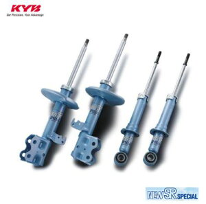 KYB Jo Zi C25 VbNAu\[o[ tg Ep 1{ NEW SR SPECIAL NST5352R zL