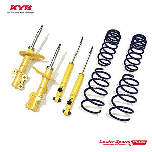 Jo GOh TE52 VbNAu\[o[ TXyVLbg LKIT1-TE52MC KYB LOWFER SPORTS PLUS [t@[X|[cvX Lbg