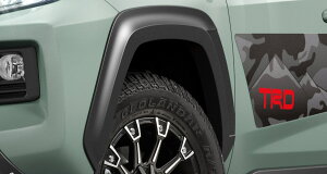 eB[A[fB[ RAV4 MXAA52 MXAA54 I[o[tF_[ iAdventureO[hpj MS315-42003 TRD Field Monster tB[h X^[