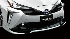 eB[A[fB[ vEX ZVW50/ZVW51/ZVW55 tgX|C[ Aggressive StyleiLEDj MS341-47023-NP TRD