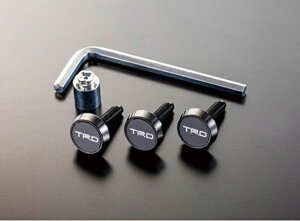 eB[A[fB[ vEX ZVW50/ZVW51/ZVW55 ZLeB[tio[v[g{g MS010-00028 TRD