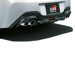 �e�B�[�A�[���f�B�[ GR86 �n�`���N ZN8 GR�}�t���[�K�[�j�b�V�� AT�ԗp PPE MS313-18004 TRD