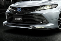 楽天市場】カムリ trd フロントスポイラーの通販