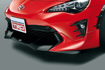 楽天市場】86 trd（フロントスポイラー｜外装・エアロパーツ）：パーツ 
