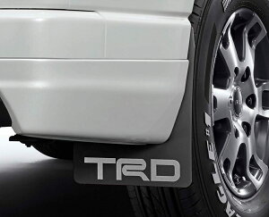 �e�B�[�A�[���f�B�[ ���W�A�X�G�[�X 200�n KDH200 211 220/GDH200 211 220/TRH200 210 220 �}�b�h�t���b�v �����iEVA�j MS328-26002 TRD