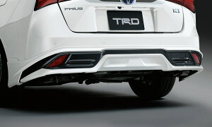 eB[A[fB[ vEX 5#n ZVW50 ZVW51 ZVW55 op[X|C[ Aggressive Style ICSԗp iPPEj h MS343-47004-NP TRD