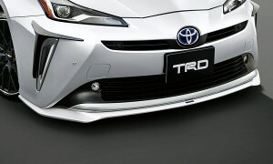 eB[A[fB[ vEX 5#n ZVW50 ZVW51 ZVW55 tgX|C[ Aerodynamics Style ICStԗp iPPEj h MS341-47025-NP TRD