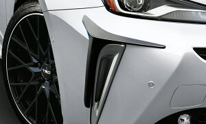 eB[A[fB[ vEX 5#n ZVW50 ZVW51 ZVW55 tgop[Ji[h iABSj MS345-47001 TRD