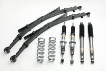楽天市場】jaosリフトアップセットvfca ハイラックスgun125の通販
