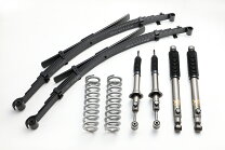 楽天市場】jaosリフトアップセットvfca ハイラックスgun125の通販