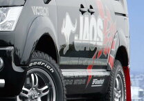 楽天市場】jaos オーバーフェンダー デリカ d5の通販