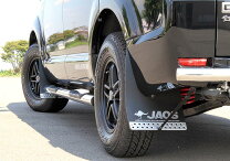楽天市場】jaos マッドガード デリカd5の通販