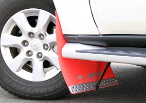 �W���I�X �p�W�F�� V80 90�n �}�b�h�K�[�h 3 �����Z�b�g ���b�h B621328R JAOS