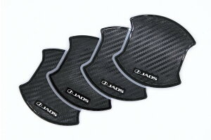 �W���I�X �J���[���N���X �h�A�n���h���v���e�N�^�[ type-B �J�[�{����PVC�� B636102 JAOS