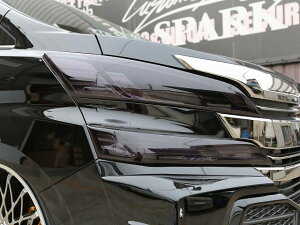 シックスセンス 車用エアロパーツ ヴェルファイアの人気商品・通販 