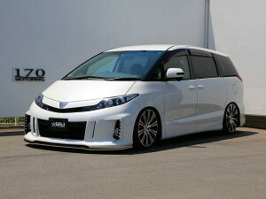 50系 エスティマ 後期 車用エアロパーツの人気商品 通販 価格比較 価格 Com