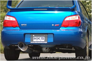 Gb`P[GX CvbT GH-GDB }t[ 31025-AF002 HKS Hi-Power SPEC-R nCp[XybNR