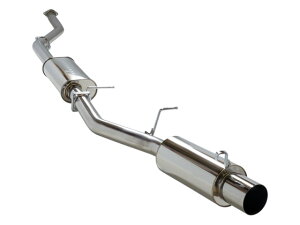 Gb`P[GX `FCT[ JZX100 }t[ }t[`HP(TYPE-H) SUS304 31019-AT002 HKS silent Hi-Power TCgnCp[