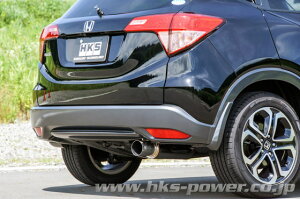 F[ RU1/RU3 }t[ }t[`HP(TYPE-H) SUS304 32016-AH032 HKS silent Hi-Power TCgnCp[