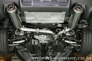G{ T[ CZ4A(X) }t[ }t[`HP SiJ[j SUS304 31019-AM010 HKS silent Hi-Power TCgnCp[