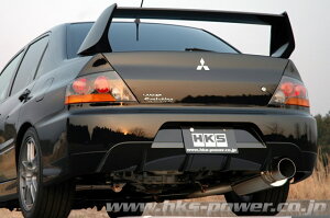 �G�b�`�P�[�G�X �����T�[���S�� CT9W �}�t���[ �}�t���[�`��HP(TYPE-S) SUS304 31019-AM008 HKS silent Hi-Power �T�C�����g�n�C�p���[