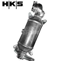楽天市場】hks メタルキャタライザー s660の通販 