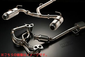 Gb`P[GX BRZ ZC6  X[p[GL][XgVXe }t[ 32025-AT004 HKS