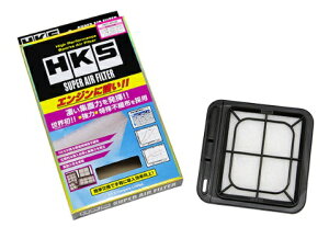 Gb`P[GX SR MH22S X[p[GAtB^[ 70017-AS104 HKS