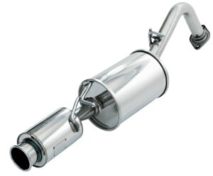 Gb`P[GX Bbc NCP131 }t[ }t[`HP(TYPE-H) SUS304 32016-AT024 HKS silent Hi-Power TCgnCp[