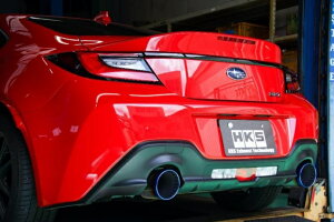 Gb`P[GX BRZ 3BA-ZD8 }t[ SSR S304 32018-AF018 HKS LEGAMAX premium [K}bNXv~A