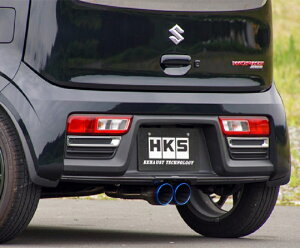 アルトワークス 車用マフラー hks ha36sの人気商品・通販・価格比較 