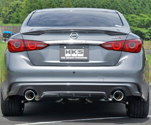 Gb`P[GX XJCC RV37 }t[ }t[` Ti (Titan) SUS304 ĩXeX 31021-AN012 HKS LEGAMAX Sports [K}bNXX|[c