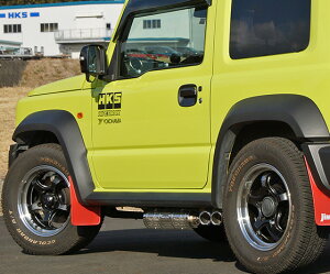 Gb`P[GX Wj[VG 3BA- JB74W }t[ }t[` N-3 (Titan) S304 32018-AS006 HKS LEGAMAX Premium [K}bNX v~A