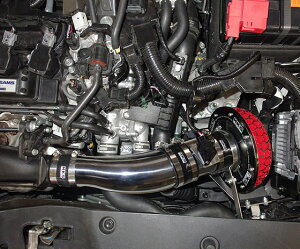 Gb`P[GX VrbN DBA- FK7 [VOTNV 70020-AH111 HKS INTAKE SERIES Ce[NV[Y