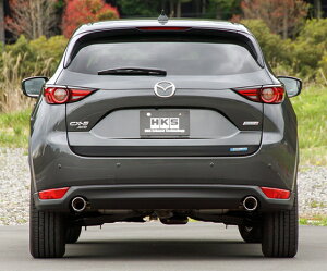 Gb`P[GX CX-5 LDA- KF2P }t[ }t[` C-1 SUS304 ĩXeX 31019-AZ104 HKS Hi-Power SPEC-L II nCp[ XybNL 2