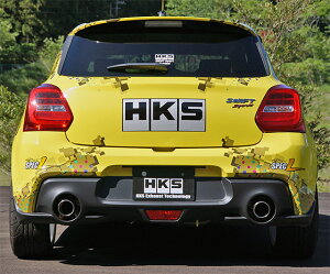 Gb`P[GX XCtg X|[c CBA- 4BA- ZC33S }t[ }t[` HP SUS304 ĩXeX 31019-AS109 HKS Hi-Power SPEC-L II nCp[ XybNL 2